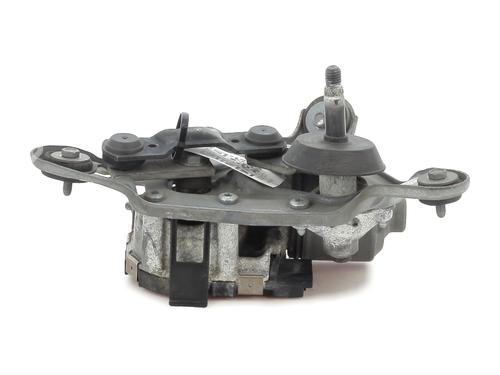 Used Front wiper motor PEUGEOT 508 I (8D_) 2.0 HDi (163 hp) 27646243