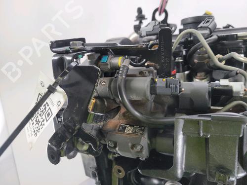 Engine DACIA DUSTER (HS_) 1.5 dCi 4x4 (HSMC, HSMD) | BP29696009M1 
