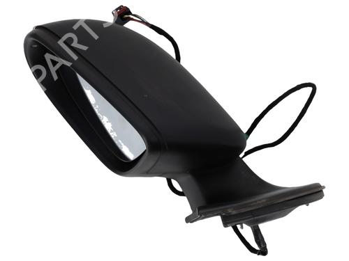 Retrovisor esquerdo VW GOLF VI (5K1) 1.6 TDI (105 hp) 30583821