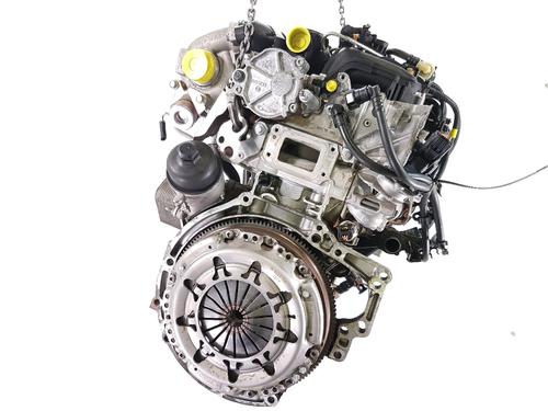 Motor CITROËN BERLINGO Box Body/MPV (B9)  | BP28310853M1 