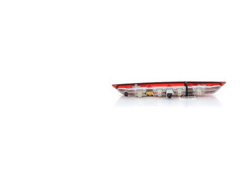 Third brake light CITROËN C3 II (SC_) 1.0 VTi 68 | BP32310221L11