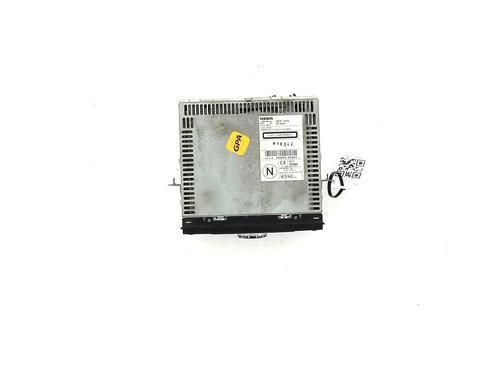 Radio NISSAN QASHQAI / QASHQAI +2 I (J10, NJ10, JJ10E) 1.5 dCi | BP17955026E6 