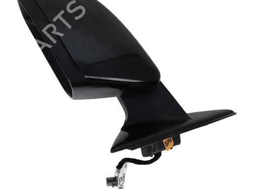 Bakspejl venstre LAND ROVER RANGE ROVER EVOQUE (L538) 2.0 D 4x4 (150 hp) 29416637