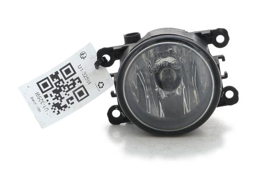 Used Left front fog light SUZUKI SX4 (EY, GY) 2.0 DDiS 4x4 (RW420D) (135 hp) 29471003