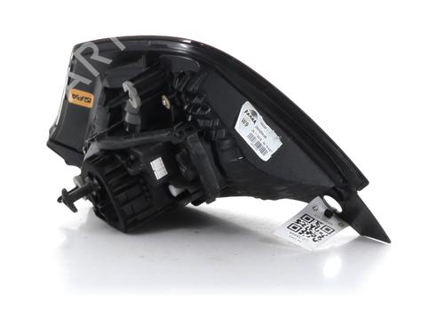 Left taillight RENAULT TWINGO III (BCM_, BCA_) 0.9 TCe 90 (BCM9, BCM2) | BP30166397C34