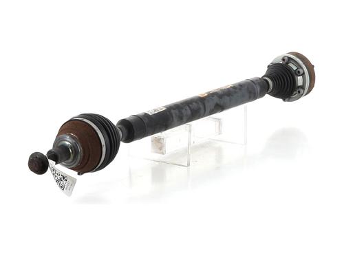 Right front driveshaft VW GOLF VII (5G1, BQ1, BE1, BE2) 1.4 TSI | BP29602383M39