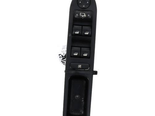 Used Left front window switch Left front window switch PEUGEOT 207 (WA_, WC_) 1.6 HDi (109 hp) 33230273 33230273