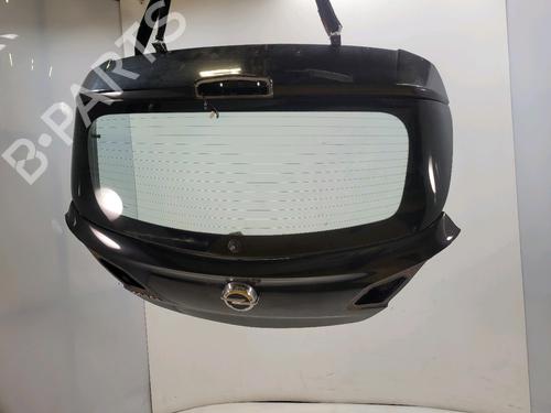 Porton trasero OPEL CORSA E (X15) 1.4 (08, 68) (90 hp) 31367585