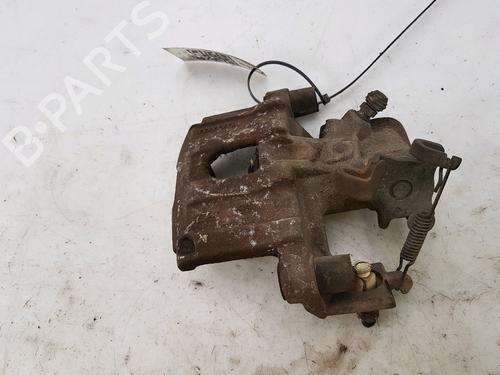 Used Left rear brake caliper DAIHATSU CHARADE VIII 1.33 16V (99 hp) 27918937