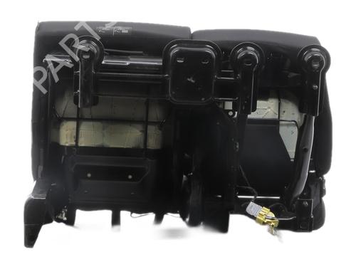 Sæde Bagtil TOYOTA PROACE Van (MDZ_) 2.0 D4d (MDZA) | BP37680346C17 - Image 2