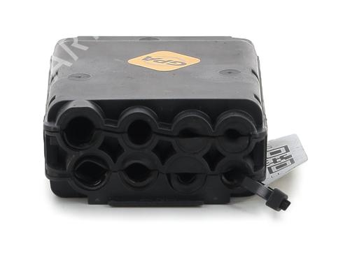 Module électronique BMW 2 Active Tourer (F45) [2013-2021]  27247485