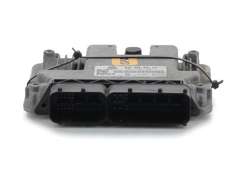 Computer motormanagement VW GOLF V (1K1) 1.9 TDI (105 hp) 30189948
