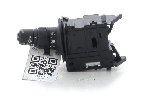 Schalter für RENAULT SCÉNIC II (JM0/1_) 1.6 (JM0C, JM0J, JM1B) (113 hp) 33166189