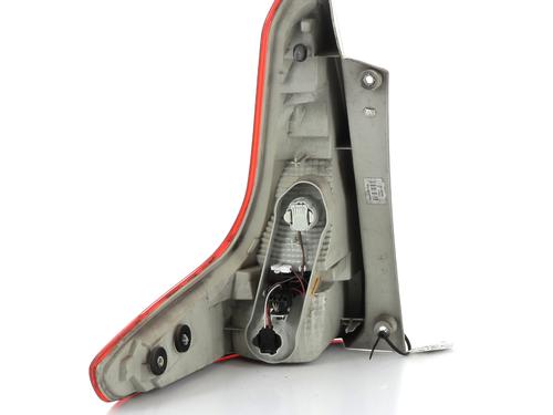 Right taillight RENAULT SCÉNIC III (JZ0/1_) 1.6 dCi (JZ00, JZ12) | BP29018534C35