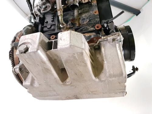 Engine VW POLO IV (9N_, 9A_) 1.4 TDI | BP29390260M1 