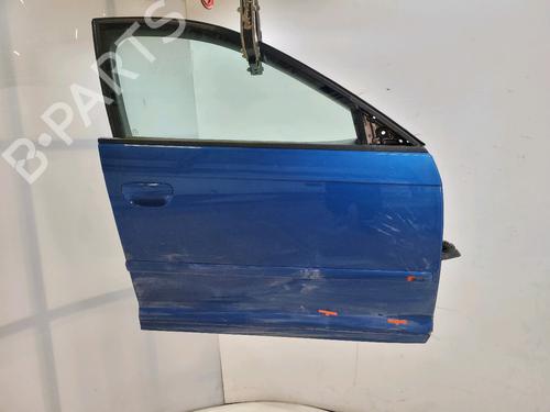 Used Right front door AUDI A3 Sportback (8PA) S3 quattro (265 hp) 32406611