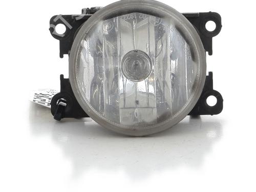 Used Left front fog light PEUGEOT 206+ (2L_, 2M_) 1.4 i (2LKFWA, 2MKFWA) (75 hp) 30503467