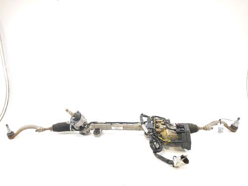 Used Steering rack JAGUAR XE (X760) 2.0 D (180 hp) 23030076