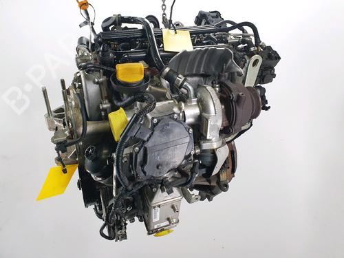Motor CITROËN NEMO MPV 1.3 HDi 80 | BP38260480M1 - Image 2