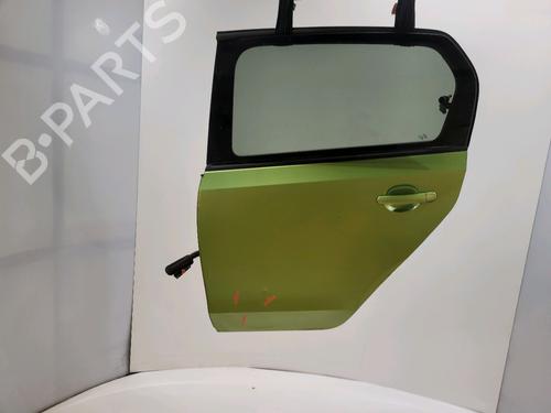 Used Left rear door Left rear door SKODA CITIGO (NF1) 1.0 (75 hp) 36692074 36692074