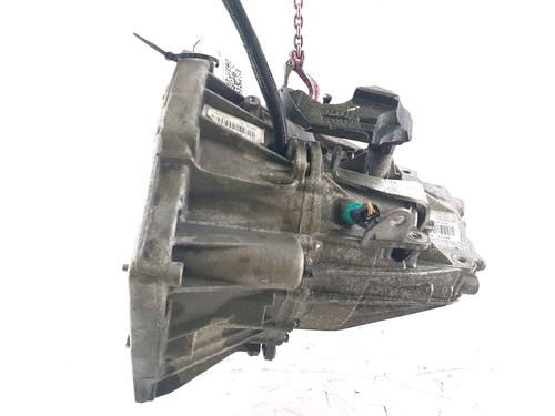 Used Gearbox RENAULT MEGANE III Hatchback (BZ0/1_, B3_) 1.5 dCi (BZ09, BZ0D, BZ1W, BZ29, BZ14) (110 hp) 29820184