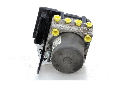 Used ABS pump PEUGEOT BOXER Van 2.2 HDi 100 (101 hp) 17990210
