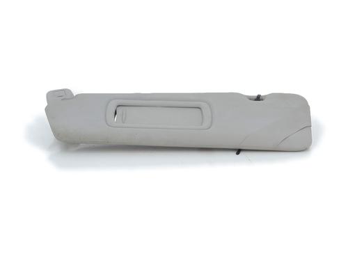 Left sun visor RENAULT MEGANE III Hatchback (BZ0/1_, B3_) 1.6 dCi (BZ00, BZ12, BZ13) | BP32006502I1