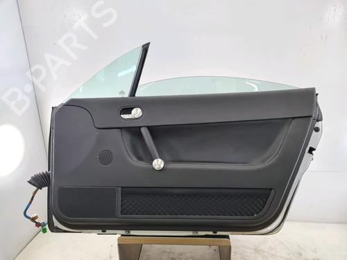 Right front door AUDI TT (8N3) 3.2 VR6 quattro | BP17177011C3 