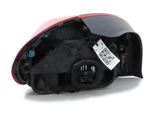 Right taillight CITROËN C3 / C3 ORIGIN III (SX) 1.2 VTi 68 | BP28366392C35 