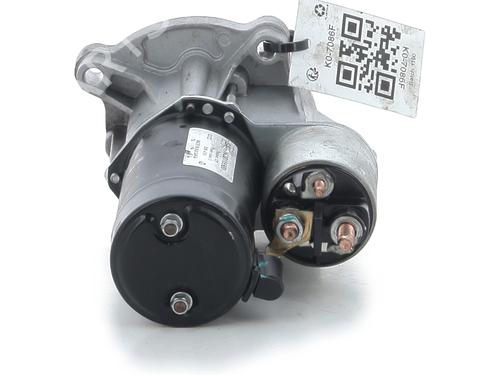 Starter PEUGEOT 307 CC (3B) 1.6 16V | BP31844395M8