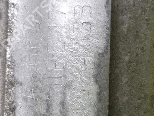 Engine DS DS 3 (SA_)  | BP28686851M1