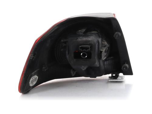 Right taillight VW GOLF VI (5K1) 1.4 TSI | BP30118876C35