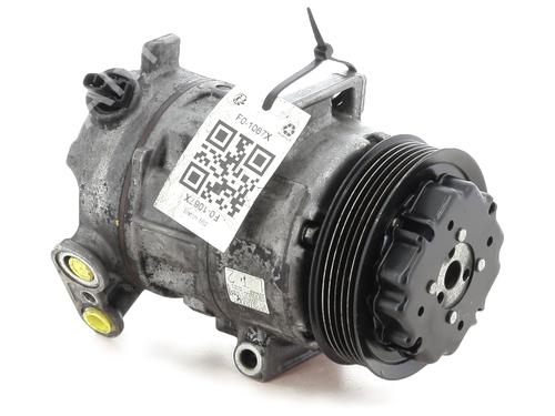 Compresseur AC OPEL CORSA D (S07) 1.3 CDTI (L08, L68) | BP23203477M34