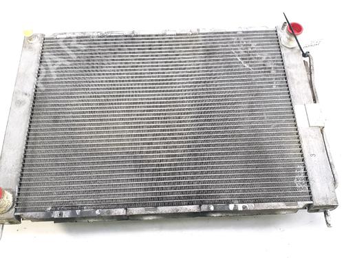 Water radiator RENAULT CLIO III (BR0/1, CR0/1) 1.5 dCi | BP29218971M31 