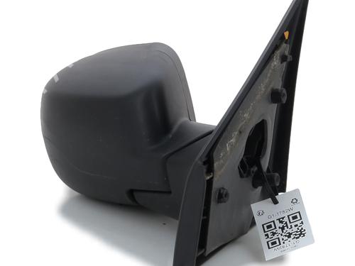 Right mirror RENAULT CLIO III (BR0/1, CR0/1) 1.5 dCi | BP29197889C27 