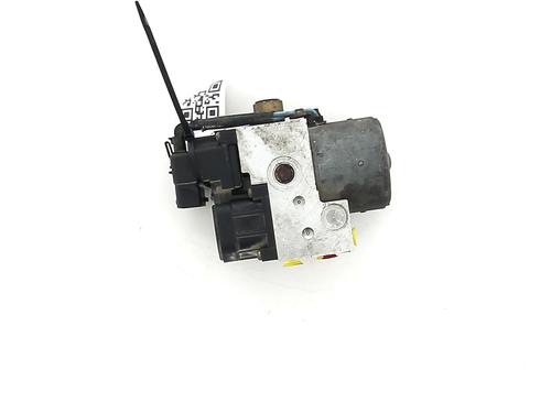 ABS pump OPEL ZAFIRA A MPV (T98) 2.0 DTI 16V (F75) | BP17512661M43 