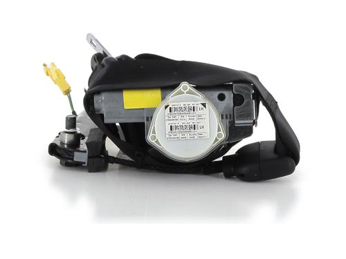 Front left seatbelt FIAT 500 (312_) 1.2 (312AXA1A) | BP33809447I26 - Image 2