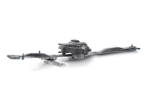 Front right window mechanism CITROËN NEMO Box Body/MPV (AA_) 1.3 HDi 75 | BP36795275C23 - Image 4