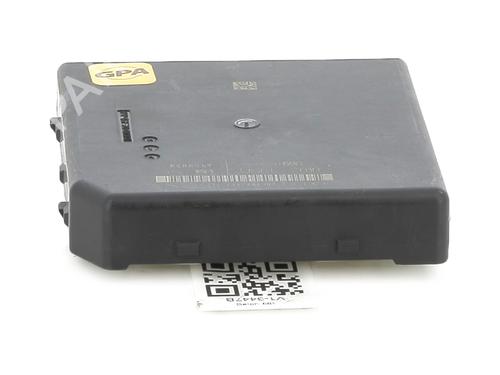 Used Fuse box RENAULT MEGANE III Grandtour (KZ0/1) 1.6 dCi (KZ00, KZ12, KZ13) (130 hp) 27911480