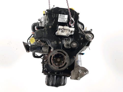 Used Engine CHRYSLER VOYAGER IV (RG, RS) 2.8 CRD (150 hp) 32693491
