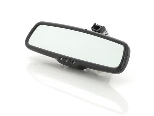 Used Rear mirror HYUNDAI i20 II (GB, IB) 1.0 T-GDI (101 hp) 16189949