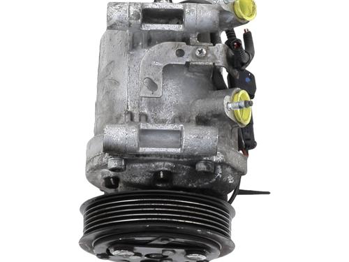 AC compressor CITROËN C3 III (SX) 1.5 BlueHDi 100 (SXYHYP, SXYHTU) | BP29321067M34 