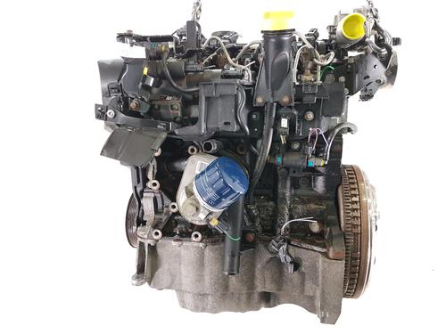 Engine RENAULT MEGANE III Hatchback (BZ0/1_, B3_) 1.5 dCi (BZ09, BZ0D, BZ1W, BZ29, BZ14) | BP33568324M1 - Image 2