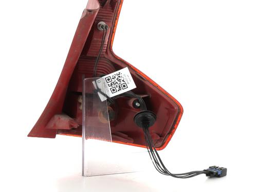 Left taillight CITROËN C4 I (LC_) 1.6 HDi | BP26671260C34 