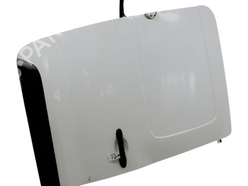 Used Right slide door Right slide door RENAULT EXPRESS Box Body/MPV 1.5 Blue dCi 95 (F6AB) (95 hp) 34362444 34362444