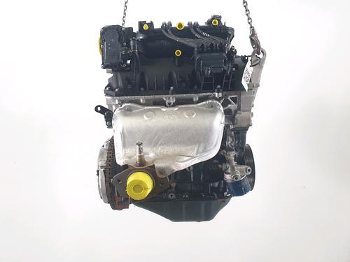 Engine RENAULT CLIO III (BR0/1, CR0/1) 1.2 16V (BR02, BR0J, BR11, CR02, CR0J, CR11) | BP38552569M1 - Image 4