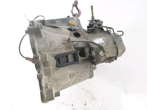 Getriebe für CITROËN BERLINGO / BERLINGO FIRST Box Body/MPV (M_) [1996-2011]  31372712