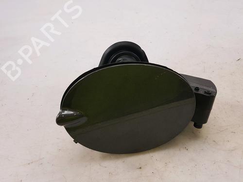 Used Fuel flap FORD FIESTA VII (HJ, HF) 1.5 TDCi (86 hp) 13890741