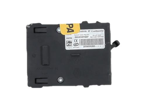 Used Card reader Card reader 37752335 37752335