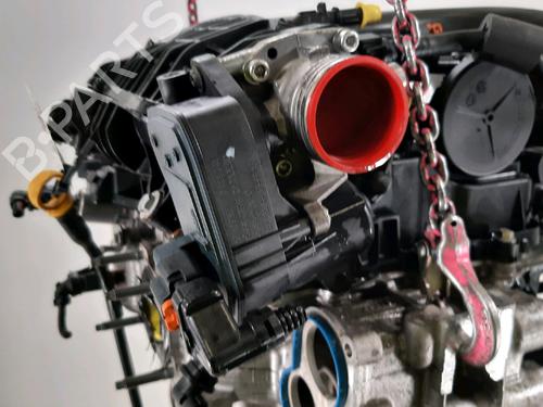 Engine PEUGEOT 208 I (CA_, CC_) 1.2 VTI 82 | BP31079418M1 